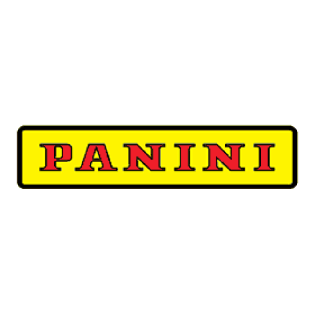 Panini logo