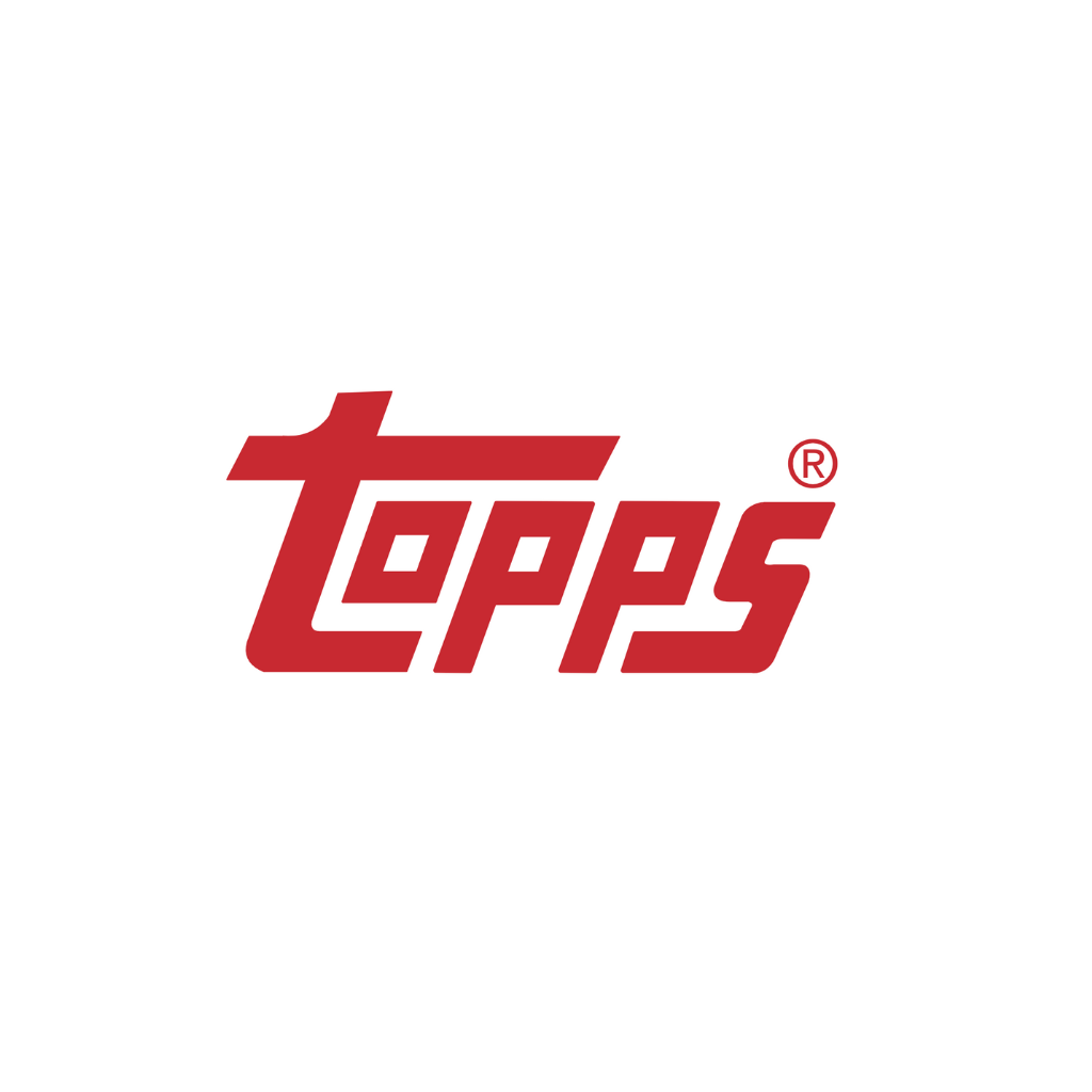 Topps logo