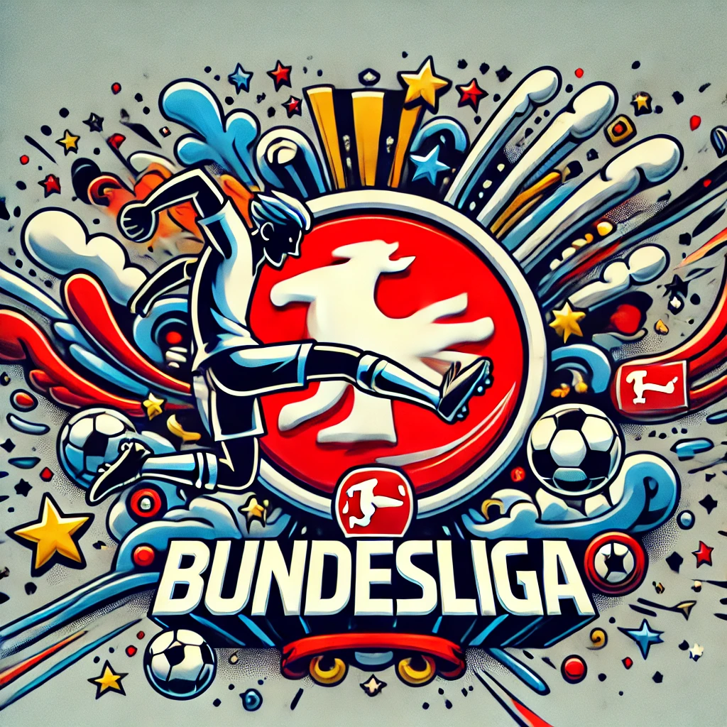 Bundesliga