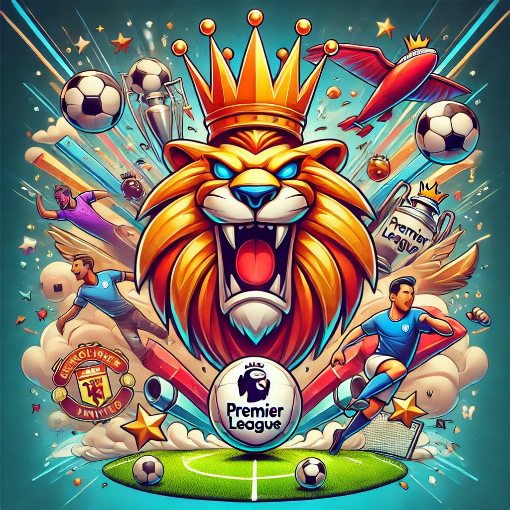 English Premier League