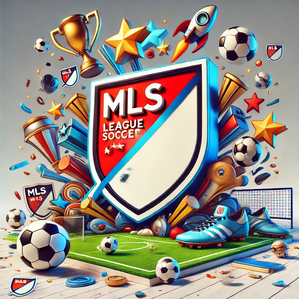 Major League Soccer