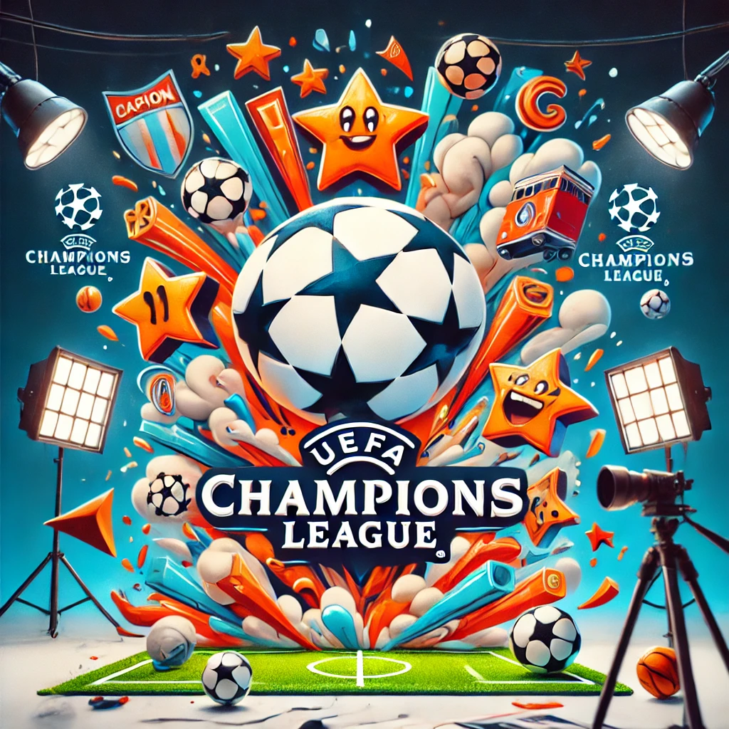 UEFA Champions League