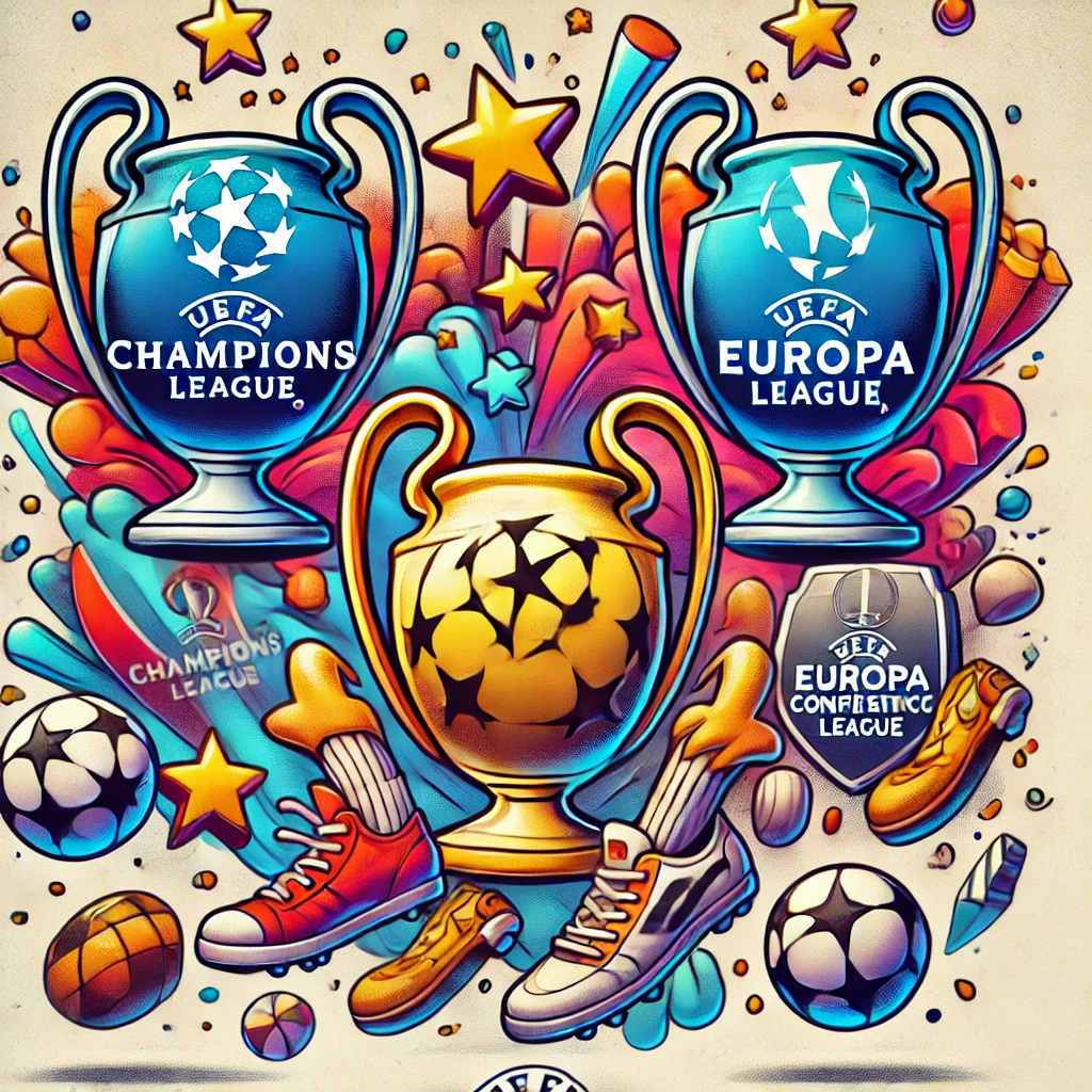 UEFA Club Competitions